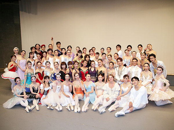 Ballet Concert Vol.7