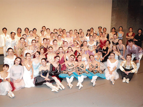 Ballet Concert Vol.9